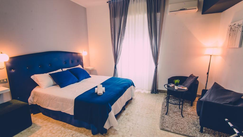 B&B Civico 46 Reggio di Calabria Cameră foto